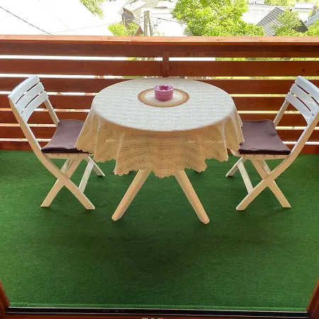 Apartma-buovc * Bohinj