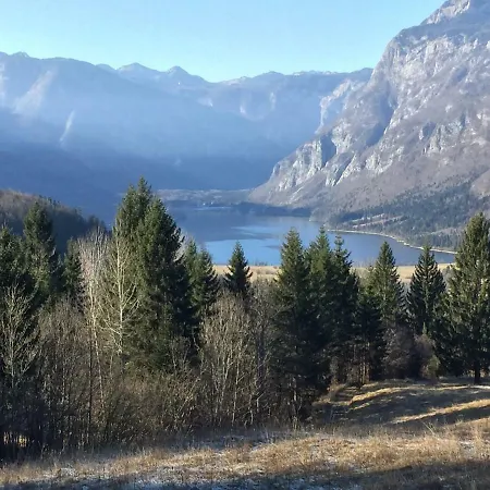 Apartma-buovc Lägenhet *