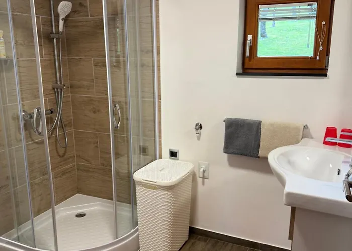 Apartma-buovc דירה בוהין