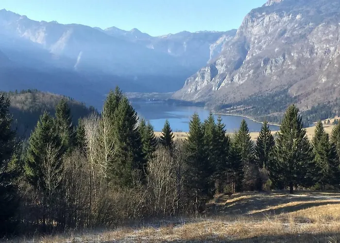 Apartma-buovc דירה *